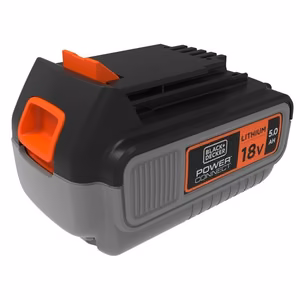 Black & Decker BL5018 аккумулятор