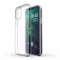 Beline Skaidrus dėklas OPPO A77 4G 2022 skaidrus 1mm