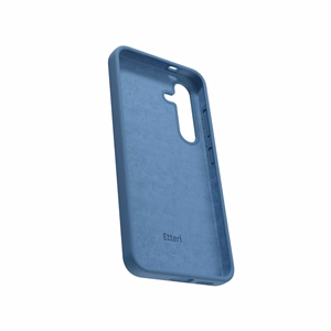 Etteri Silikoninis Mag dėklas for Samsung Galaxy S26 tamsiai mėlynas