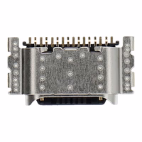 Įkrovimo jungtis REALME 6i ORI