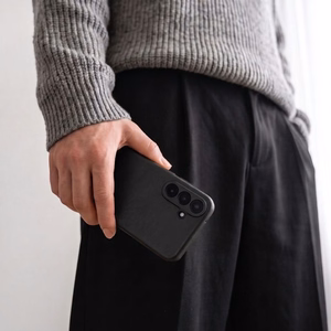 Tech-Protect Smart Wallet dėklas Samsung Galaxy S26 FE – matinis juodas