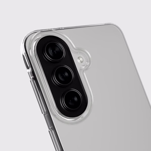 SBS Skinny dėklas Samsung Galaxy A57 - skaidrus