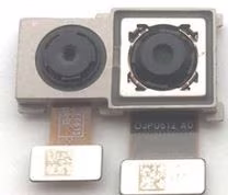 Kamera Huawei Mate 10 Lite/P20 Lite galinė ORG