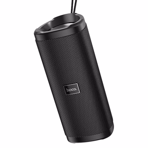 Bluetooth garsiakalbis 2 x 5W 3 h Hoco HC4 juodas