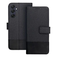 GOMMA knygelė Samsung A25 5G juoda