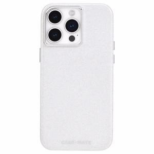 Case-Mate Shimmer MagSafe dėklas, skirtas iPhone 15 Pro Max, vaivorykštinis