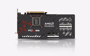 Vaizdo plokštė SAPPHIRE PULSE RX 9070 GRE GAM. OC 12GB