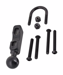 Garmin ZUMO XT2 MT-S навигатор портативный/стационарный 15.2 cm (6") сенсорный экран 340 g черный