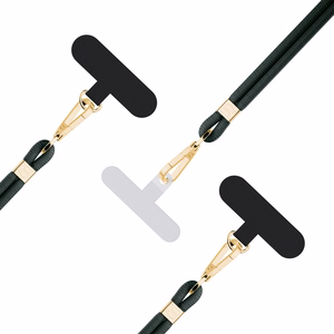 Accessories Evergreen (gold) - 3mk EasyClip Elite