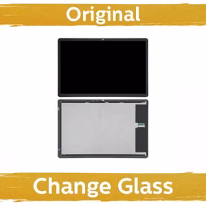 Ekranas skirtas Lenovo Tab M10 (Gen 3) / TB328 / juodas (Atnaujintas: China)