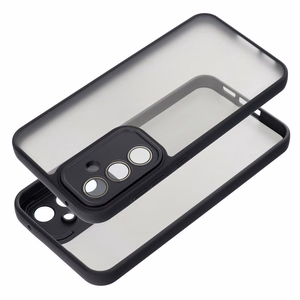 Case for Xiaomi Redmi Note 15 PRO PLUS 5G Variete black