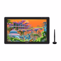 Huion Kamvas 22 Plus GS2202 grafinis planšetė