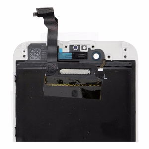 FixCell LCD ekranas IPHONE 6G baltas (refurbished)