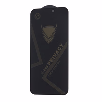 Apsauginis stiklas (m) OG Premium Privacy skirtas Samsung Galaxy A04 / A04s / A12 / A12 5G / A32 5G