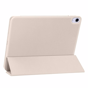 Tech-Protect SC Pen dėklas iPad Air 10.9" 4th / 5th gen. (2020-2022) / 11" 6th gen. (2024) - smėlinis