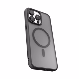 Etteri Matt Mag dėklas Samsung Galaxy A57 5G juodas