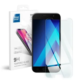 Apsauginis stiklas Blue Star - SAMSUNG A3 2017