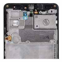 Rinkinys LCD ekranas SAMSUNG A42 A426 GH82-24375A