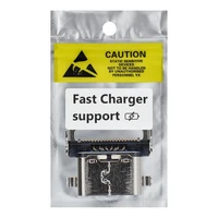 Įkrovimo jungtis MOTOROLA Z2 Play ORI