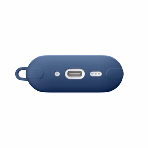 "AmazingThing Omni Case Titan" dėklas "AirPods Pro 3" - Mėlynas