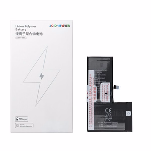 JCID Baterija iPhone X 3100 mAh (didelė talpa)