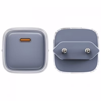 Įkroviklis Acefast "A53" pilkas (PD30W)