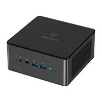 MINI-PC Minis Forum UM890 Pro Ryzen 9 8945HS barebone