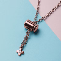 Metalinė apyrankė Xiaomi Mi Band 3 / 4 / 5 / 6 dirželis - rožinė