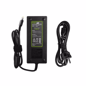 Green Cell AD68P maitinimo adapteris vidaus naudojimui 135 W, juodas