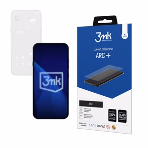 3mk ARC+ — защита экрана телефона для Nothing Phone (4a) Pro