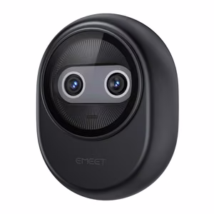 EMEET Piko internetinė kamera (juoda)