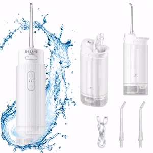 Dreame Portable Water Flosser T01 White