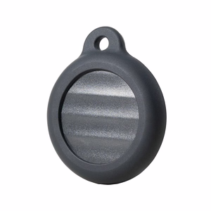 Rockbros RT1W Bluetooth ieškiklis su Apple Find My – spalva: juoda
