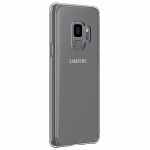 Griffin Reveal case for Samsung Galaxy S9, clear