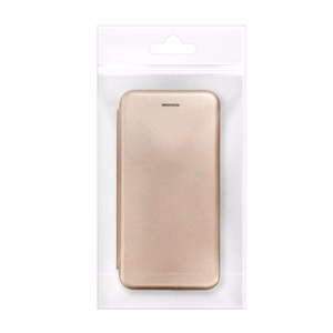 Telefono dėklas Smart Diva Xiaomi Mi 11 auksinis