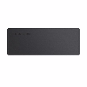Plug-in battery EcoFlow Glacier