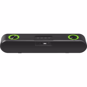 GARSIAKALBIS DEFENDER SOUNDBAR Z9 16W LED BLUETOOTH