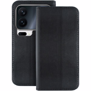 Smart Magnetic case for Xiaomi 17 Pro black