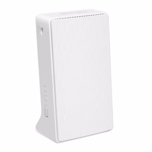 „Mercusys MB130-4G“ dviejų dažnių 4G LTE Wi-Fi maršrutizatorius