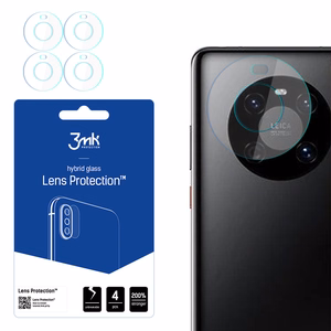 Huawei Mate 40 - 3mk Lens Protection