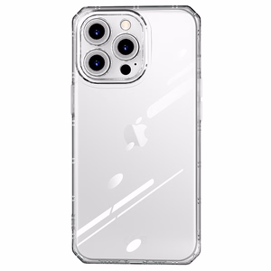 Armor Antishock dėklas telefonui Samsung Galaxy A10 - skaidrus