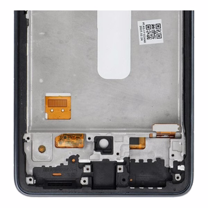 LCD ekranas SAMSUNG A53 A536 INCELL su rėmeliu