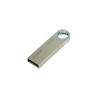 GOODRAM UUN2 Atmintukas - 64GB USB 2.0 SIDABRINIS