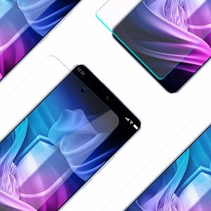 Oppo Reno11 A - 3mk Silky Matt Pro