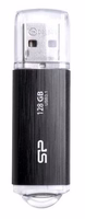 SILICON POWER Blaze B02 Pendrive USB atmintinė 128 GB USB Type-A 3.2 Gen 1 (SP128GBUF3B02V1K) Juoda