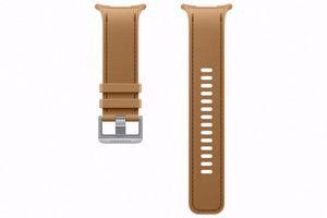 Samsung SBL71MA PeakForm Band (S/M/L) for Galaxy Watch Ultra2 and Galaxy Watch Ultra, camel