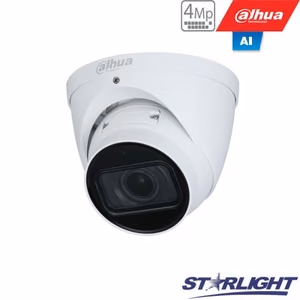 IP tinklo kamera 4MP HDW3441T-ZAS