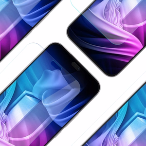 Honor 400 Lite - 3mk Silky Matt Pro
