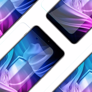 Matinė plėvelė 3mk Silky Matt Pro OnePlus Nord 4