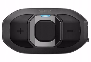 Sena SF2-03 Bluetooth 4.1 800 m motociklo interkomas